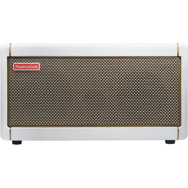 Positive Grid Spark 40 40 Watt Akıllı Gitar Amfisi (Bluetooth® Pearl) - Image 1