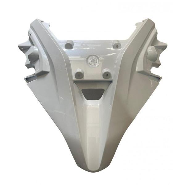 CF MOTO SR250 FAR MUHAFAZA ÜST (BEYAZ) ORJ - Image 1