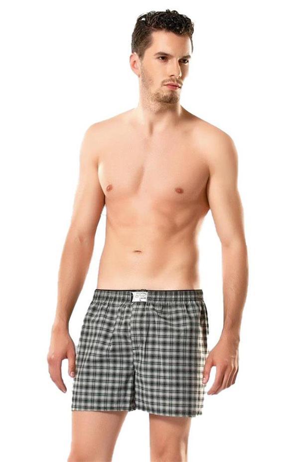 Erkek Boxer Poplin Standart - Anıt 1118 - Image 1