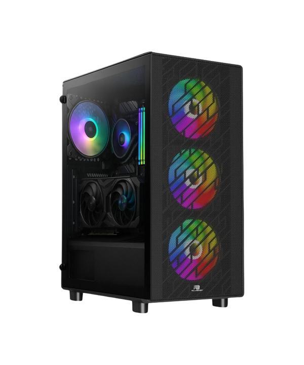 Rotampc Rt2586 İ9 14900Kf 32Gb Ddr4 1Tb M2 Nvme 8Gb Rtx5060 Oyun Bilgisayarı - Image 1