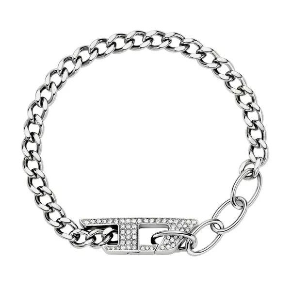 Diesel DJDX1627-040 Erkek Bileklik - Image 1