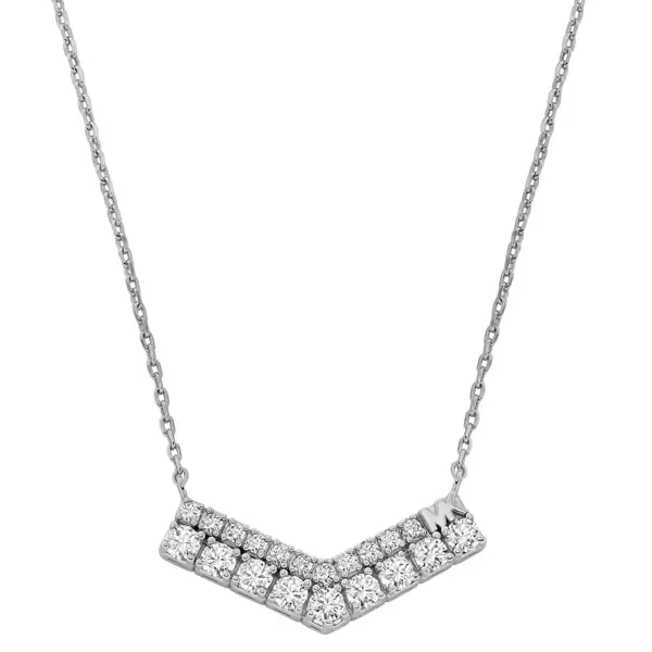 Michael Kors MKJ8516-040 Kadın Kolye - Image 1