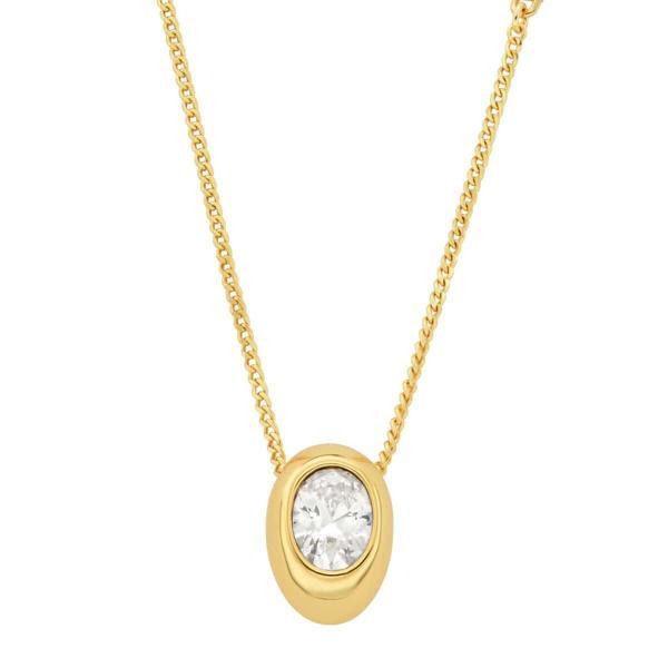 Michael Kors MKJ8472-710 Kadın Kolye - Image 1