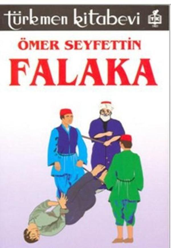 Falaka - Türkmen Kitabevi - Image 1