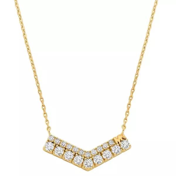 Michael Kors MKJ8516-710 Kadın Kolye - Image 1