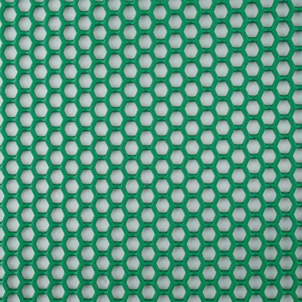 Petek Desenli Paspas 90cm x 100cm  Islak Zemin PaspasHALı - Image 1