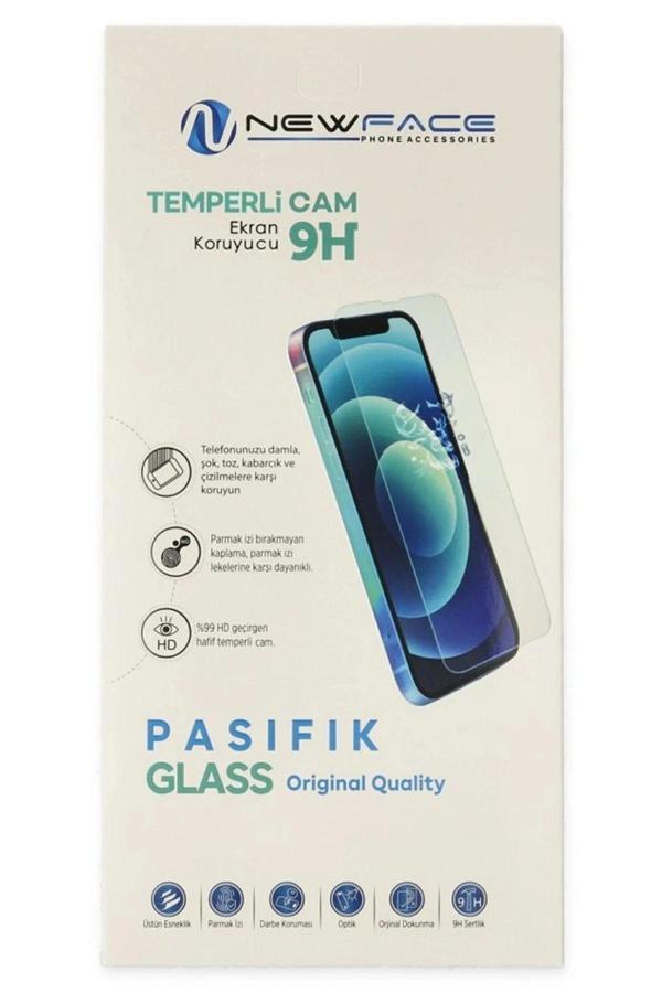 Samsung Galaxy A26 Pasifik Cam Ekran Koruyucu - Image 1