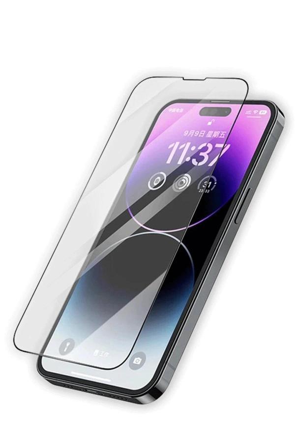 Samsung Galaxy A56 Pasifik Cam Ekran Koruyucu - Image 1