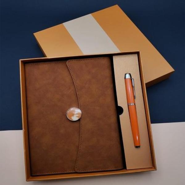 Özel Tasarım Defter Kalem Seti - Image 1