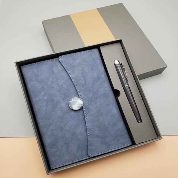 Promosyon Defter Kalem Seti - Image 1