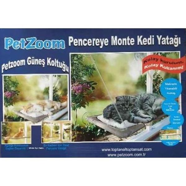 Pencere Yatağı - Image 1