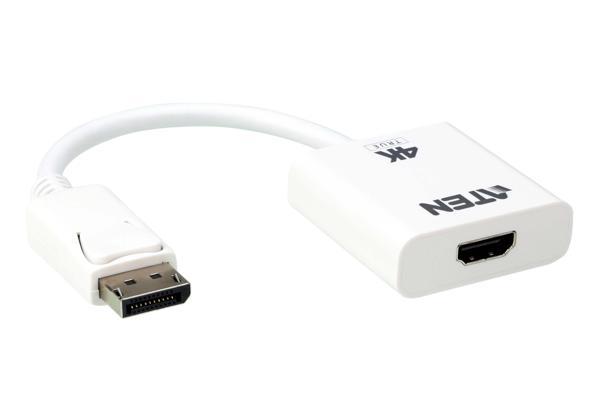 True 4K DisplayPort to HDMI Active Adapter - Image 1