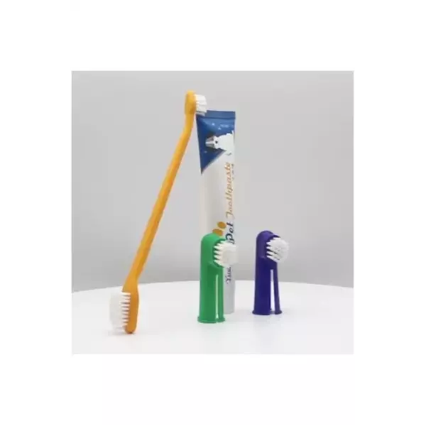Köpek Ağız Bakım Seti - Image 1