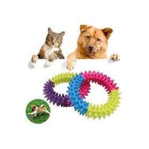 Köpek Isırma Kaşıma Çemberi 9,5 Cm - Image 1