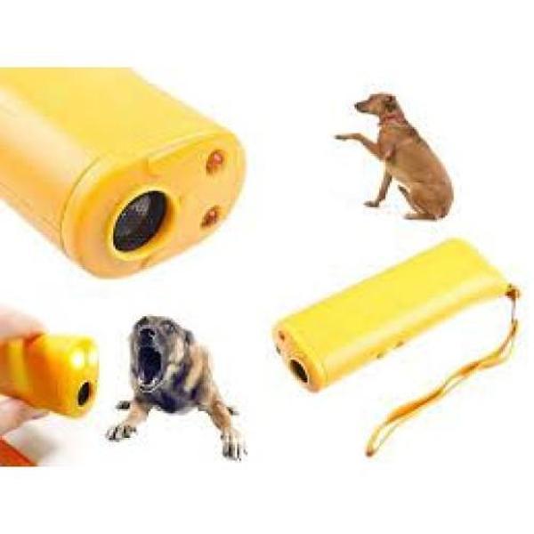 Ultrasonik 150 DB Uzun Menzilli Köpek Kovucu - Image 1