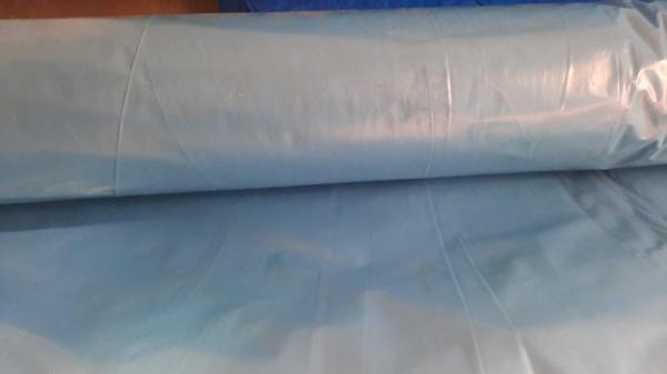 Naksan Naylon 8 x 5 metre 160 micron Çok Amaçlı RENKLİ Naylon - Image 1