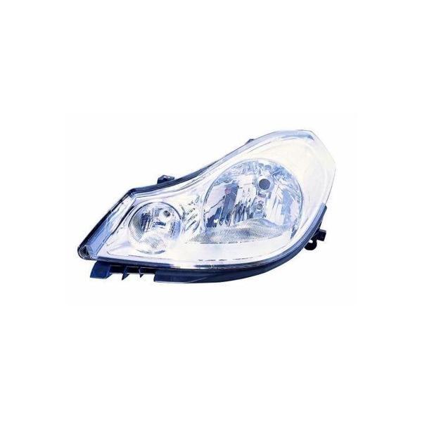 Far Sol Elektrıklı Renault Symbol Thalıa Bm 09-12 (Oem No: 7701070630) - Image 1