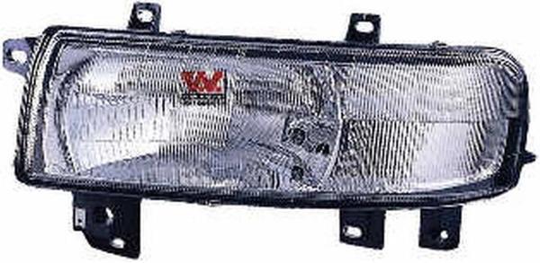Renault Master   Mascott   Movano 1998 2002 Far Sol Unıt..Ece. (Oem No:7701044518) - Image 1