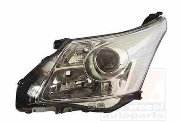 Avensis 2008  Far Sol Elektrikli : Motorlu   H11 Hb3 Wy21W W5W (Oem No:8117005310) - Image 1