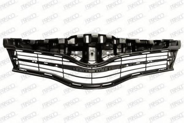 Panjur Yarıs 12-14 (Oem No: 53111-0D370) - Image 1