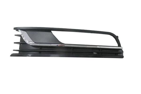 Volkswagen Passat- B7- 11/14; Sis Lamba Kapağı Tek Nikelajlı Sol (Oem No: 3Aa854661) - Image 1
