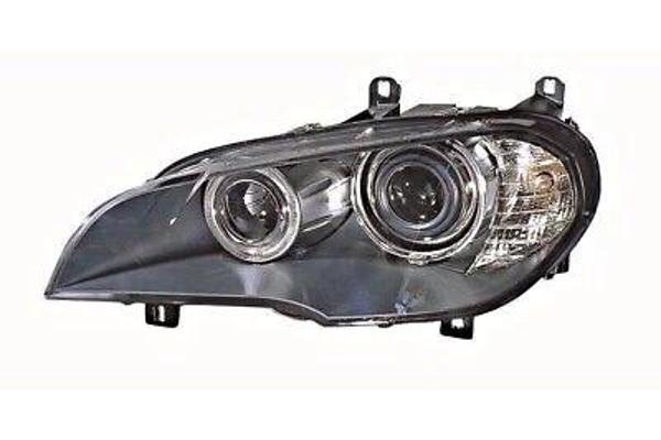 Bmw X5 X5 2007-2010 Far Sol  (Oem No:63117288991) - Image 1