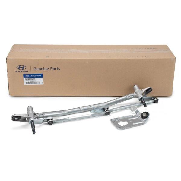 Cam Silgi Mekanizması Ix-35 2010-15 (Oem No:981202S000) - Image 1
