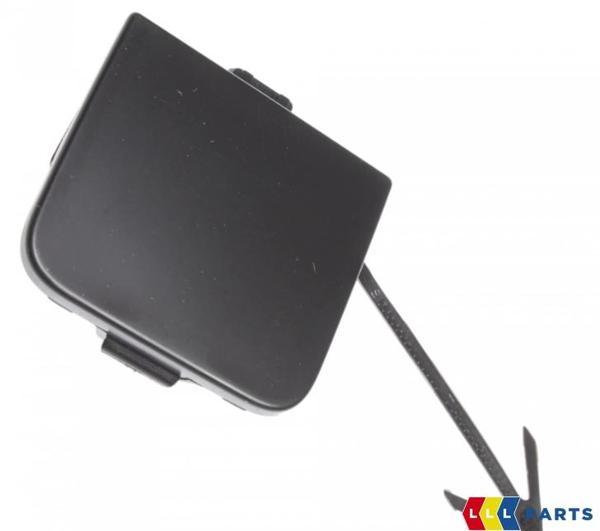 Skoda Superb- 2015-2018  Arka Tampon Çeki Demir Kapağı (Oem No:3V5807441) - Image 1