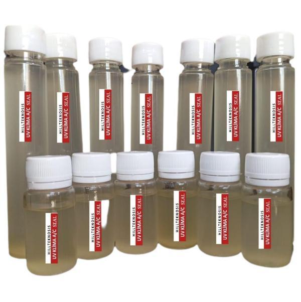 Klima Gazı Kaçak Tamir Sıvısı 30 Ml. - Image 1