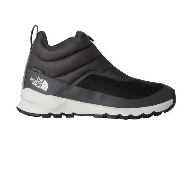 F0A5LWFCIH1-R The North Face W Thermoball Progressıve Zıp Iı Wp Kadın Bot Ve &Ccedil;izme Antrasit - Image 1