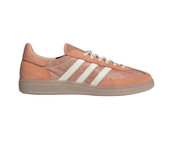 JR3661-E adidas Handball Spezıal Erkek Spor Ayakkabı Turuncu - Image 1