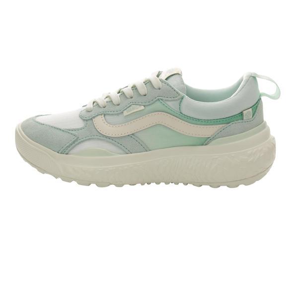 000BCEM2T1-R Vans Mte Ultrarange Neo Vr3 Spor Ayakkabı Yeşil - Image 1