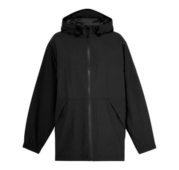 B0A429N0011-R Timberland Wınnıck Waterproof Shell Jacket Kadın Mont Siyah - Image 1
