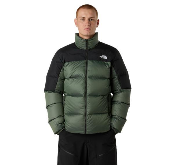 F0A8993EIH1-R The North Face M Dıablo Down 2.0 Jacket Erkek Ceket Yeşil - Image 1