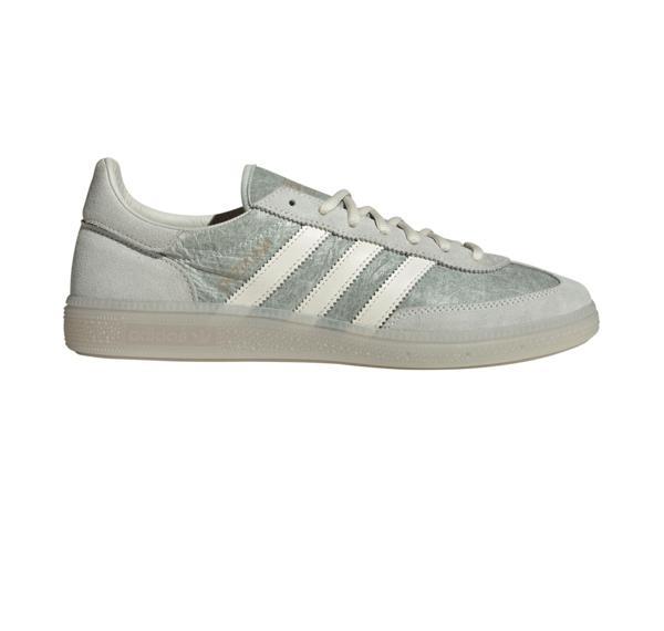 JR3660-K adidas Handball Spezıal Kadın Spor Ayakkabı Gri - Image 1