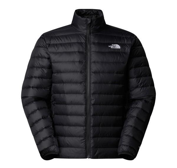 F0A8D1UJK31-R The North Face M Classıc Down Jacket Erkek Ceket Siyah - Image 1