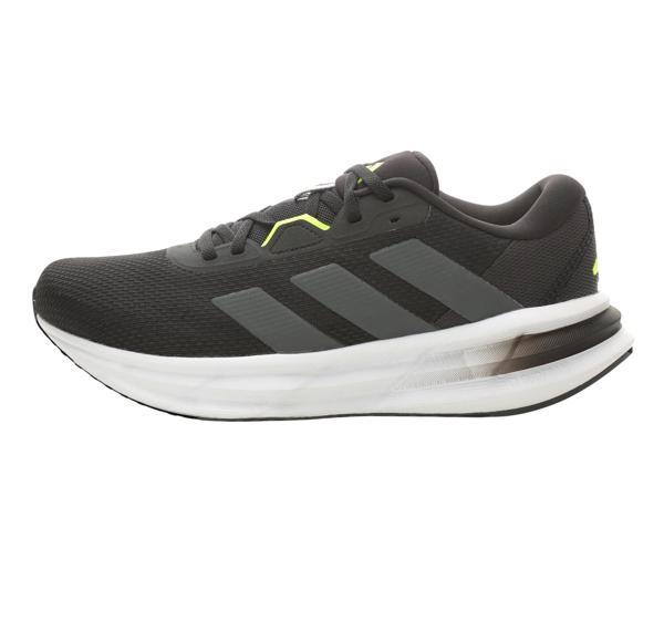 JQ2625-E adidas Galaxy 7 M Erkek Spor Ayakkabı Siyah - Image 1