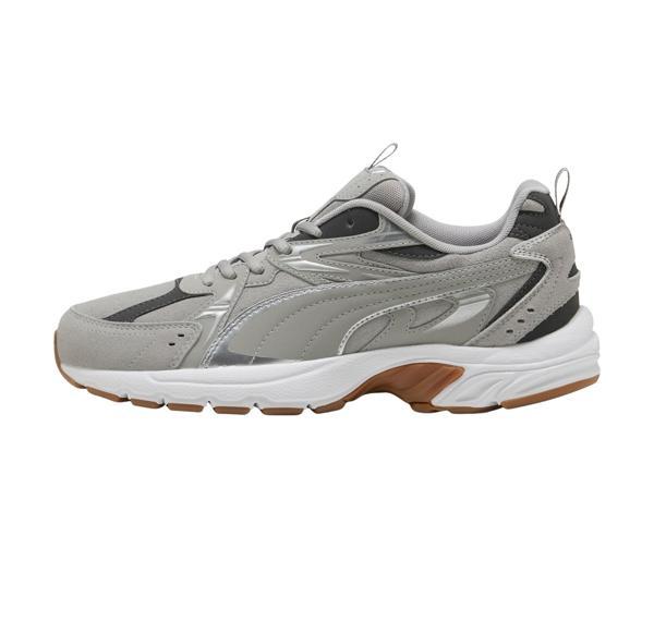402656-05 Puma Milenio Tech Sd Spor Ayakkabı Gri - Image 1