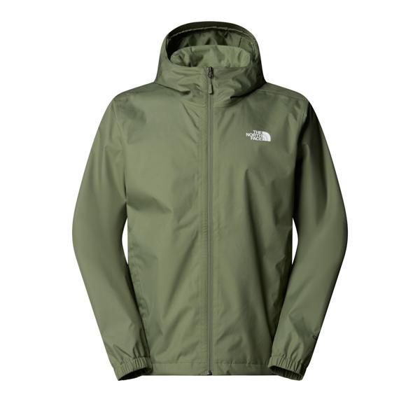 F00A8AZBO91-R The North Face M Quest Jacket - Eu Erkek Ceket Haki - Image 1