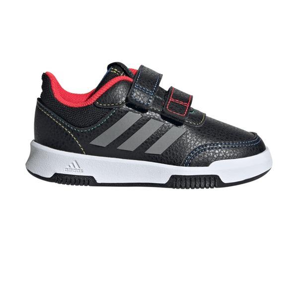 JQ2877-B adidas Tensaur Sport 2.0 Cf I Bebek Spor Ayakkabı Siyah - Image 1