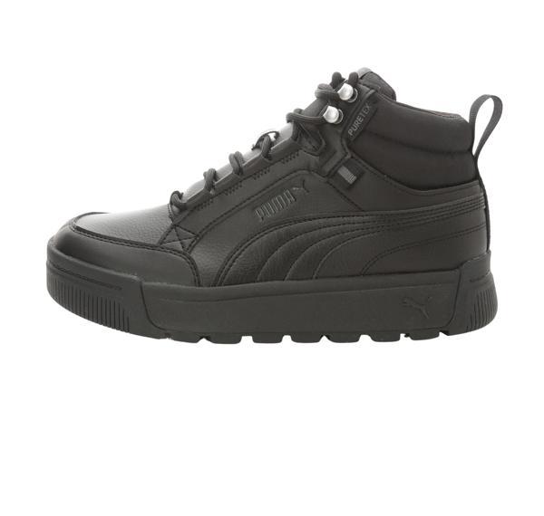 393930-01 Puma Tarrenz Sb Iıı Puretex Bot Ve &Ccedil;izme Siyah - Image 1