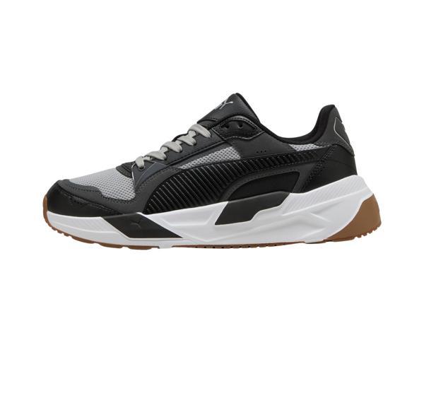 400703-05 Puma Trinity 2 Sl Spor Ayakkabı Siyah - Image 1