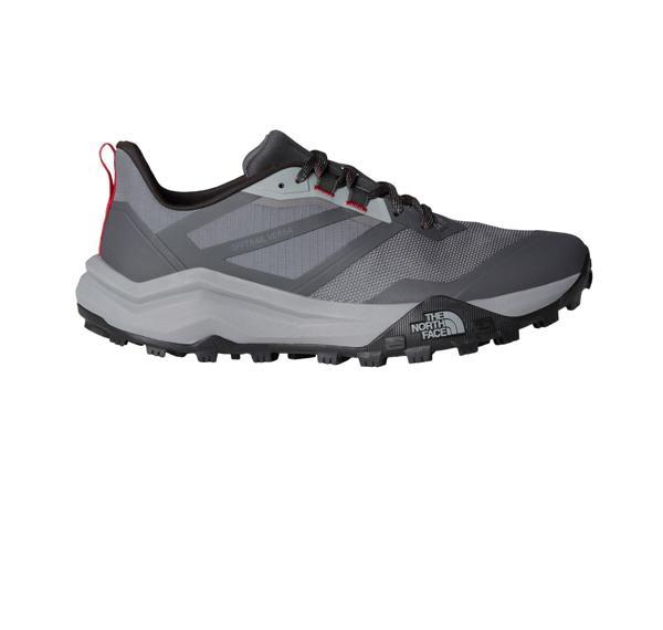 F0A8AEX6P71-R The North Face M Offtraıl Versa Erkek Spor Ayakkabı Gri - Image 1