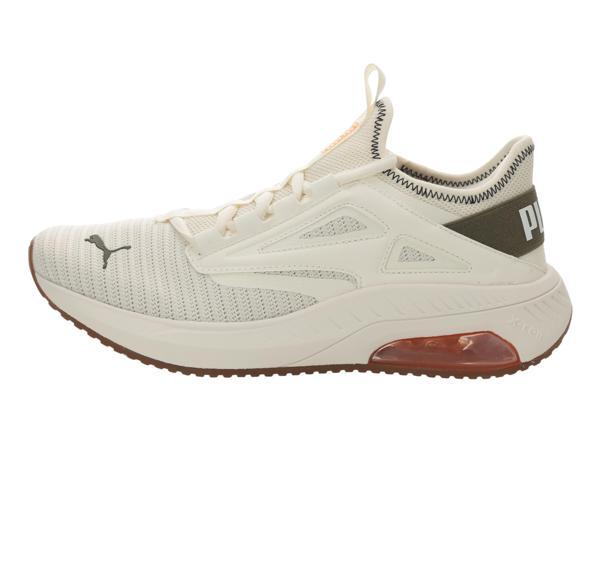 311648-10 Puma X-Cell Ayro Erkek Spor Ayakkabı Beyaz - Image 1