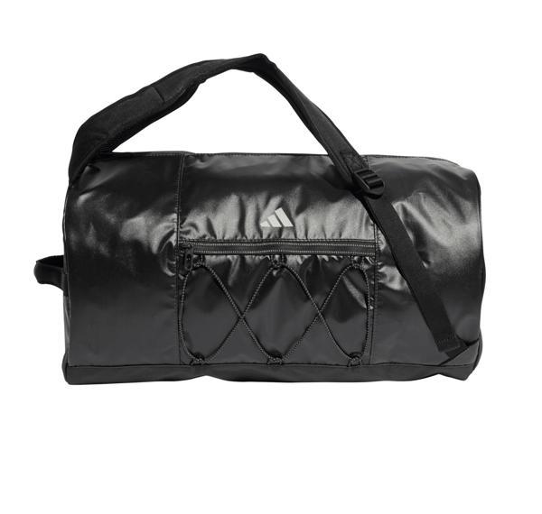 JN0867-U adidas Gym Duffel Spor &Ccedil;antası Siyah - Image 1
