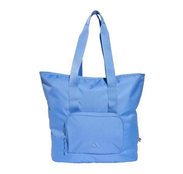 JX3999-U adidas Adıdas Pr Tote &Ccedil;anta Mavi - Image 1