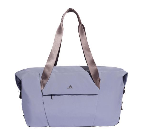 JN0863-U adidas Hııt Duffel &Ccedil;anta Mor - Image 1