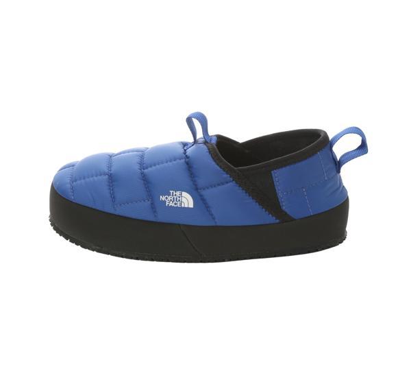 F0A39UXG781-R The North Face Y Thermoball Tractıon Mule Iı &Ccedil;ocuk Spor Ayakkabı Lacivert - Image 1