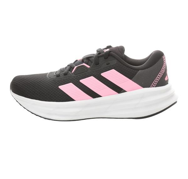 ID8763-K adidas Galaxy 7 W Kadın Spor Ayakkabı Siyah - Image 1