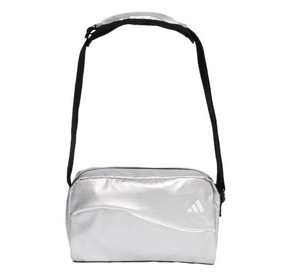 JM0157-K adidas Adıdas Gl Bag Kadın &Ccedil;anta Gri - Image 1